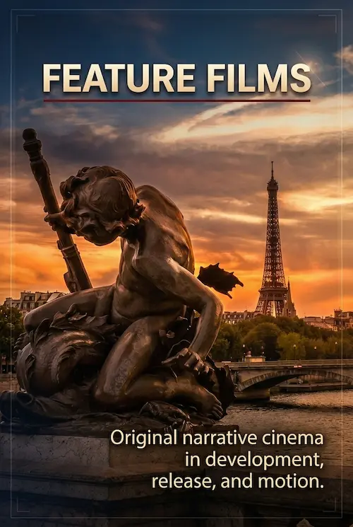 Feature Films